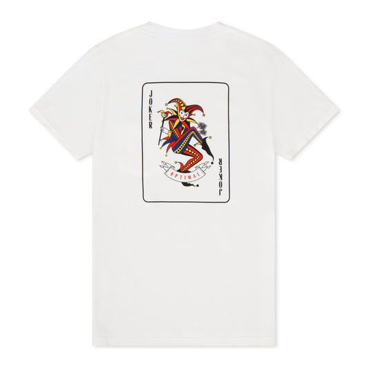 Pocket Joker Tee